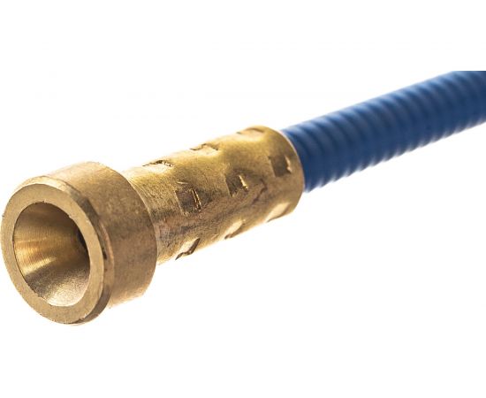 Канал направляющий (3.4 м; 0.6–0.8 мм; синий) КЕДР 7160023 – изображение 3