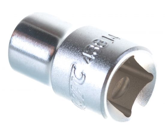 Головка торцевая 1/2” 14 L=38мм JTC 43814 – изображение 3