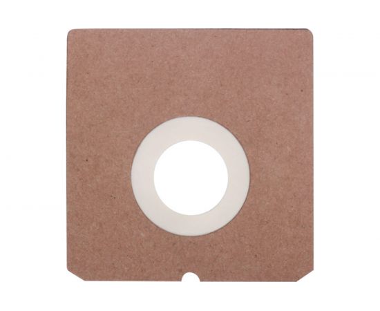 Мешки-пылесборники оригинальные синтетические OZONE (5 шт.) AKIRA, ATLANTA, BIMATEK, BORK M-26 – изображение 3