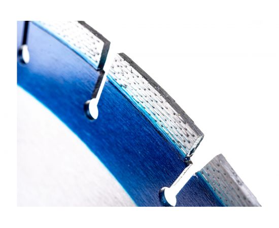 Диск алмазный отрезной по железобетону Pro Line (500х25.4 мм) Diam 030638 – изображение 3