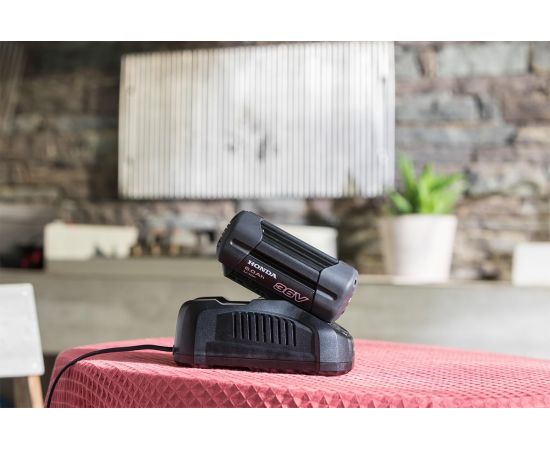 Зарядное устройство Honda CV3680XAEM – изображение 3