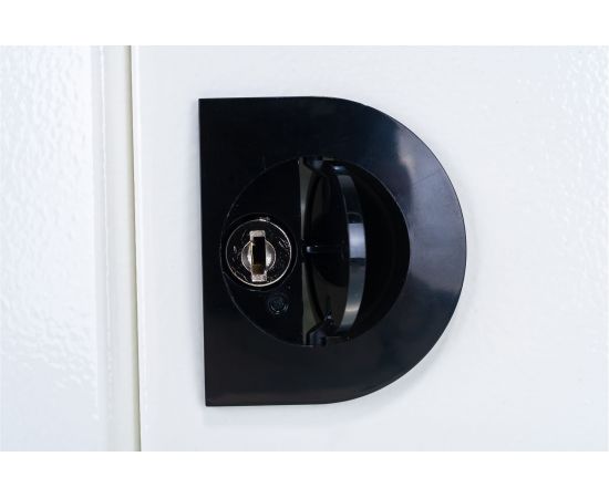 Слаботочный щит EKF PROxima Crosser R-2 IP31 SQ c-r-2 – изображение 3