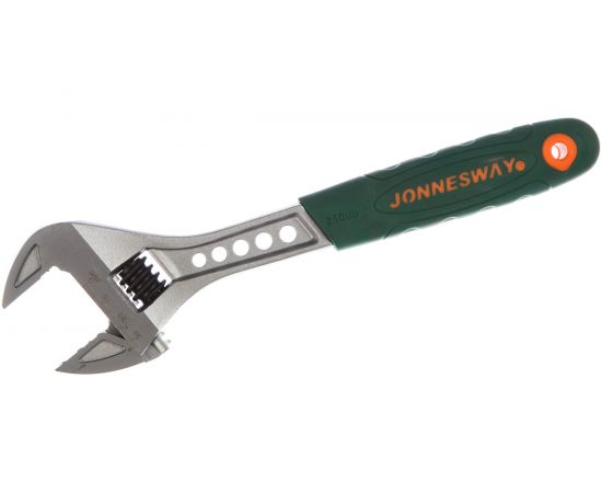 Разводной ключ Jonnesway W27AT10 – изображение 3