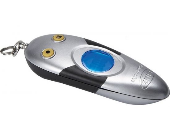 Цифровой манометр для шин Ring Automotive RTG4 – изображение 3