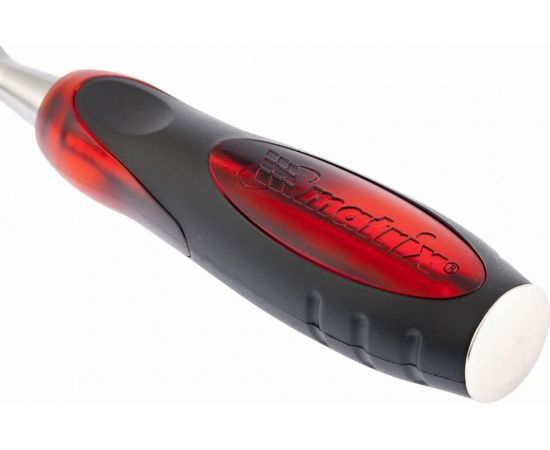 Долото-стамеска Тигровый глаз 18 мм MATRIX 24513 – изображение 3