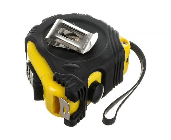 Рулетка 3мх16мм Туламаш 101360 – изображение 3