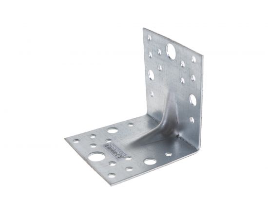 Усиленный уголок Rock 13, 80х80х80 мм 20 шт. 403308 – изображение 3