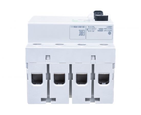 Выключатель дифференциального тока Schneider Electric 4п 63А 30мА тип AC EASY 9 SchE EZ9R34463 – изображение 4