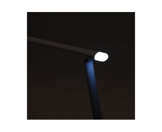 Настольный светильник ЭРА NLED48210WW белый Б0041086 – изображение 4