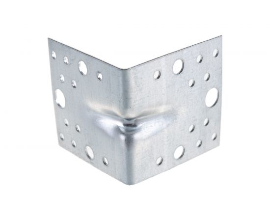 Усиленный уголок Rock 13, 80х80х80 мм 20 шт. 403308 – изображение 4