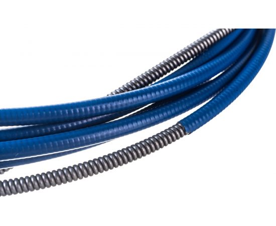 Канал направляющий (3.4 м; 0.6–0.8 мм; синий) КЕДР 7160023 – изображение 4