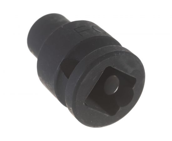 Головка ударная 6-гранная (10 мм; 1/2) FORCE 44510 – изображение 4