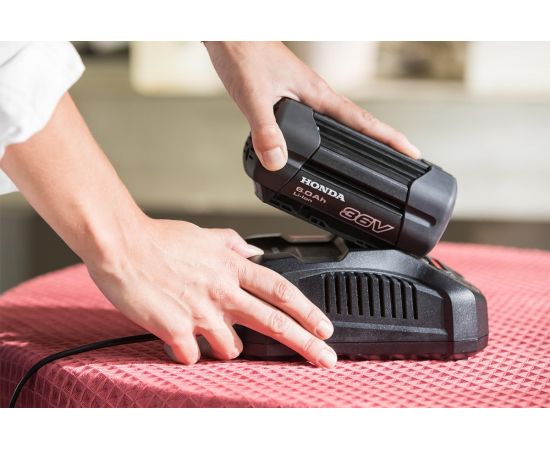 Зарядное устройство Honda CV3680XAEM – изображение 4