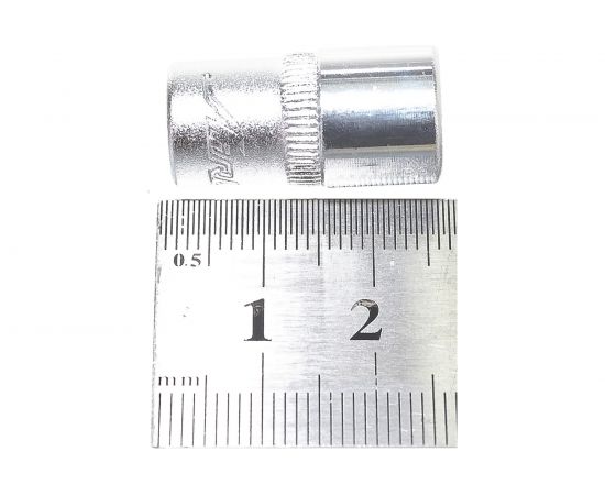 Головка 1/4" DR TORX E10 Airline AT-BS-05 – изображение 4