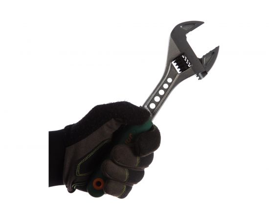 Разводной ключ Jonnesway W27AT10 – изображение 4