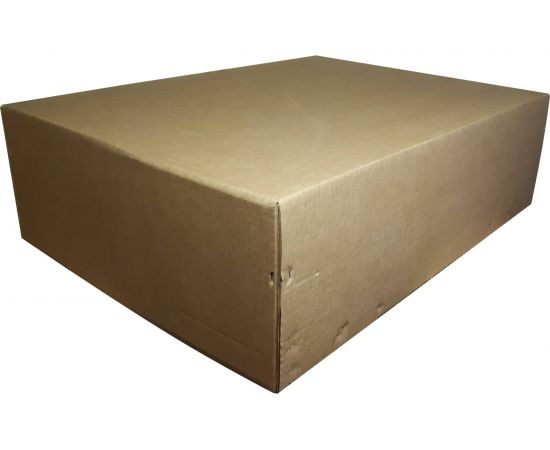 Тележка не откидная SADOVODCART САДОВОД SAD44102 – изображение 4