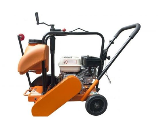 Швонарезчик Grost FS350-HC 103161 – изображение 4