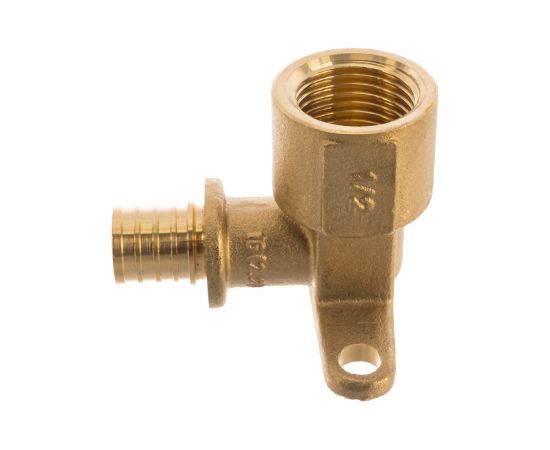 Уголок РОСТерм 16х1/2 с настенным креплением Fang16-1/2 – изображение 4