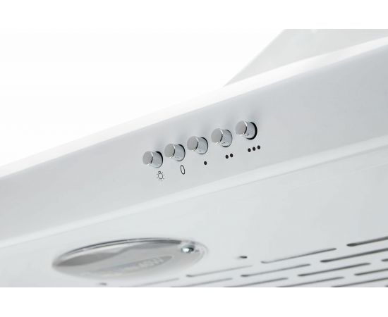 Вытяжка ORE Oliver 60L white OLIVER60LW – изображение 4