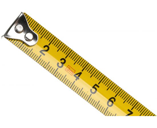 Рулетка 3мх16мм Туламаш 101360 – изображение 4