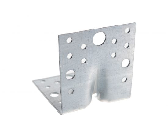 Усиленный уголок Rock 13, 80х80х80 мм 20 шт. 403308 – изображение 5