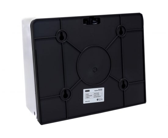 Диспенсер для листовых бумажных полотенец Z сложения BXG PD-8025 1749497 – изображение 5