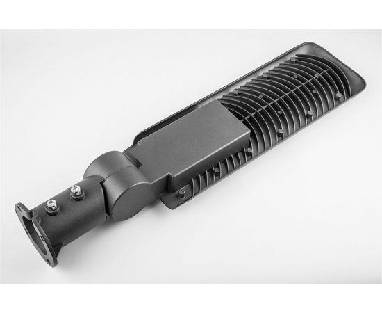 Уличный светодиодный светильник FERON 100LED*100W 85-265V/50Hz цвет черный IP65, SP2820 32253 – изображение 5