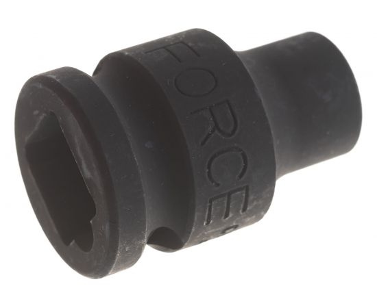 Головка ударная 6-гранная (10 мм; 1/2) FORCE 44510 – изображение 5