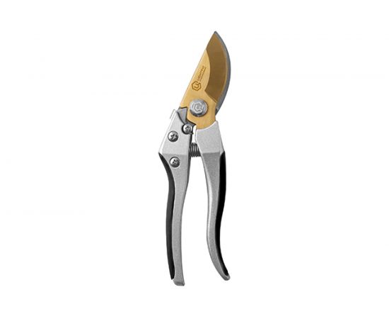 Профессиональный секатор Центроинструмент TITANIUM 1381 – изображение 5