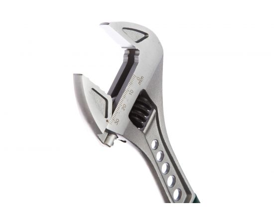 Разводной ключ Jonnesway W27AT10 – изображение 5