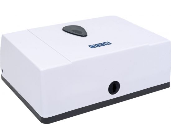 Диспенсер для листовых бумажных полотенец Z сложения BXG PD-8025 1749497 – изображение 6