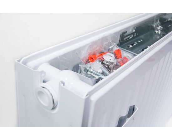 Радиатор AXIS Ventil 22 300х1400 – изображение 6