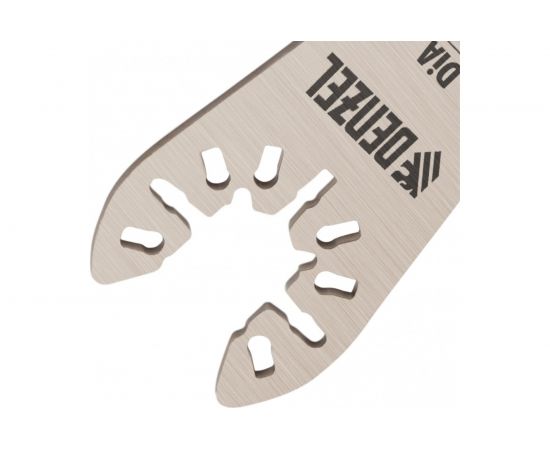 Насадка режущая сегментная DiA по камню и плитке 60 мм для МФИ Denzel 782319 – изображение 6