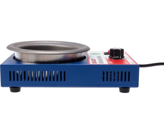 Паяльная ванна REXANT модель R100F, 300 Вт, 100 мм, 200-480 C, бессвинцовая 09-9270 – изображение 6