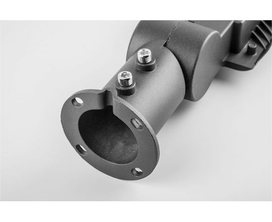 Уличный светодиодный светильник FERON 100LED*100W 85-265V/50Hz цвет черный IP65, SP2820 32253 – изображение 6