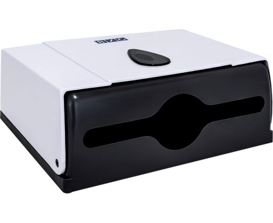 Диспенсер для листовых бумажных полотенец Z сложения BXG PD-8025 1749497 – изображение 7