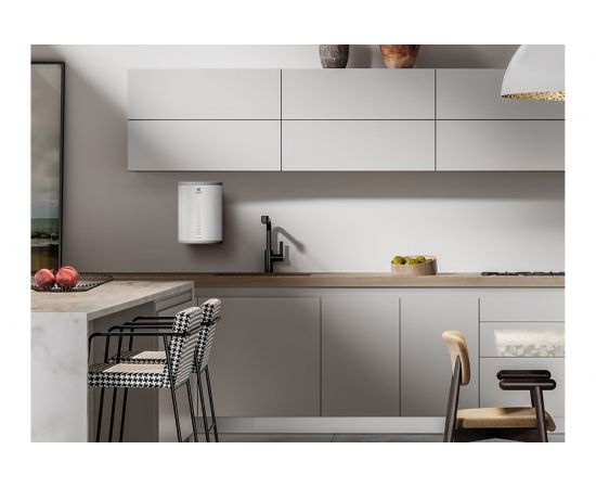 Водонагреватель Electrolux EWH 10 Genie ECO U НС-1248435 – изображение 8