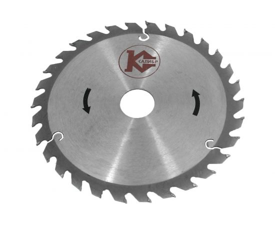 Диск пильный по дереву (200x32 мм; 30z) Калибр 00000000146 