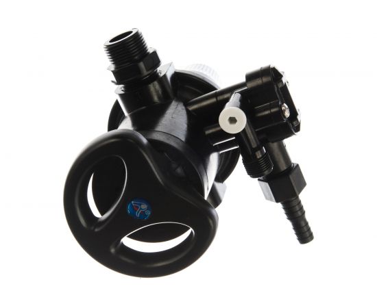 Адаптер для умягчителя М-77 (2.5""; 1.05""; 3/4"") Гейзер 34249 