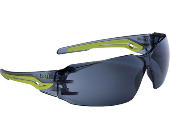 Открытые очки Bolle SILEX затемненные SILEXPSF 