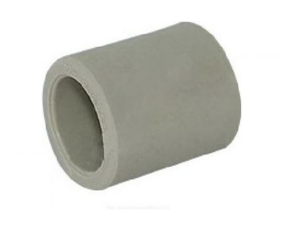 Муфта RTP PN25 соединительная D32 мм, серая 10928 
