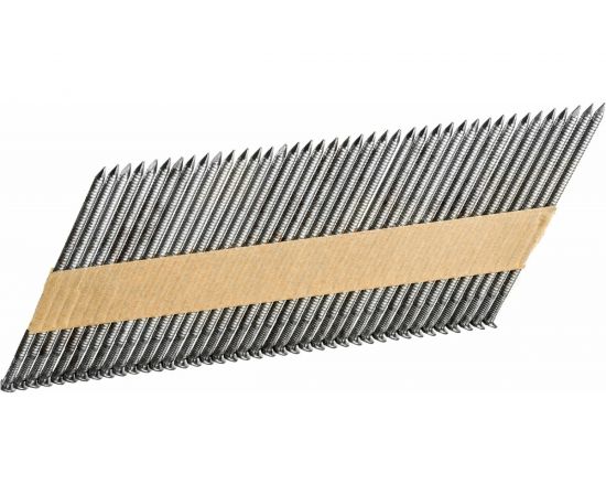 Реечный гвоздь по дереву Gigant D34, 31/90, рифл., 3000 шт. GGR-31-90 