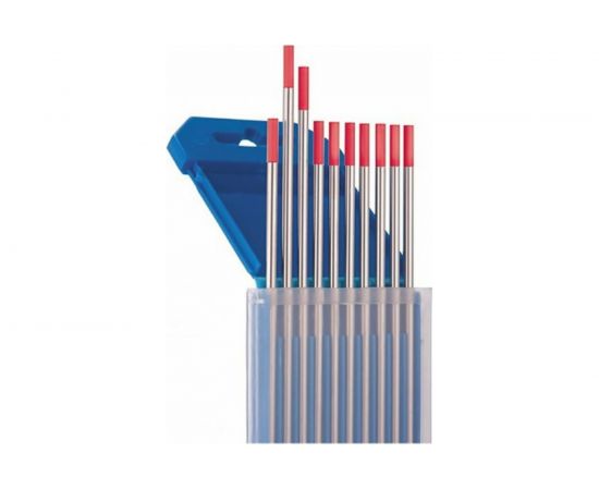 Электрод вольфрамовый WT-20 1,6 мм, 175 мм Optima WT2016 