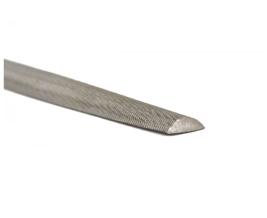 Напильник Туламаш ЭЛМЕЗ полукруг, 400, N1 115351 