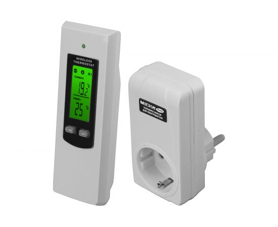 Терморегулятор 20201 для обогревателя МЕГЕОН к0000033684 