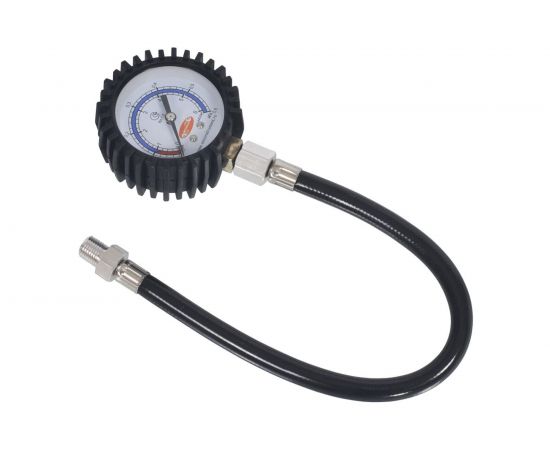 Измеритель давления масла двигателей АвтоDело, а/м ГАЗ УАЗ ЗИЛ 40087 14232 