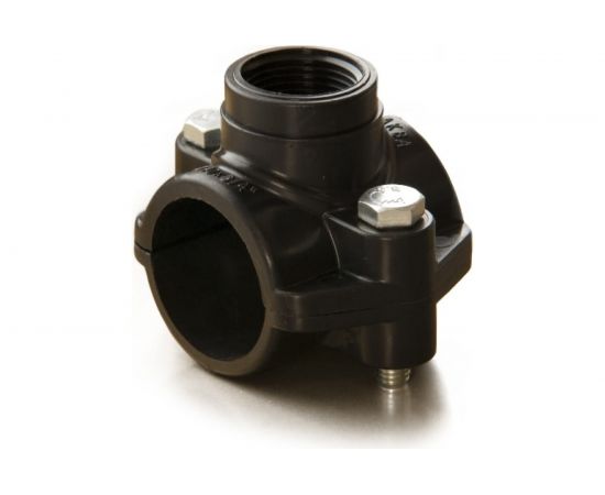 Седелка RTP D 40х1/2 14608 