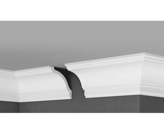 Карниз П08 Де-Багет 100/100 