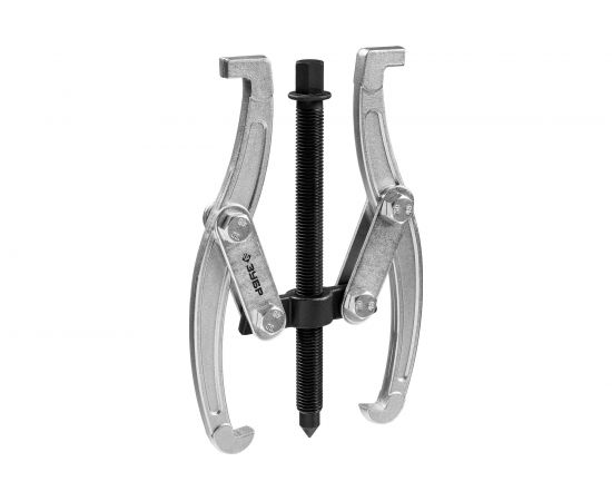 Шарнирный съемник, 2-захватный, 205 мм, ЗУБР Профессионал 43315-205 