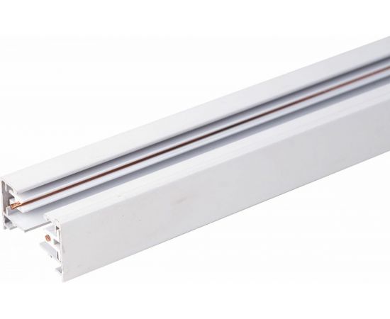 Однофазный шинопровод Elektrostandard - 85081 белый 3м. a057088 